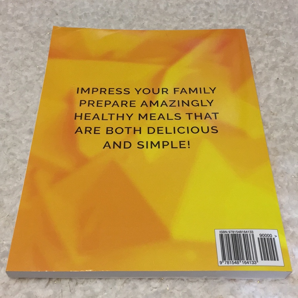 Instant Pot Cookbook - Picture 2 of 5
